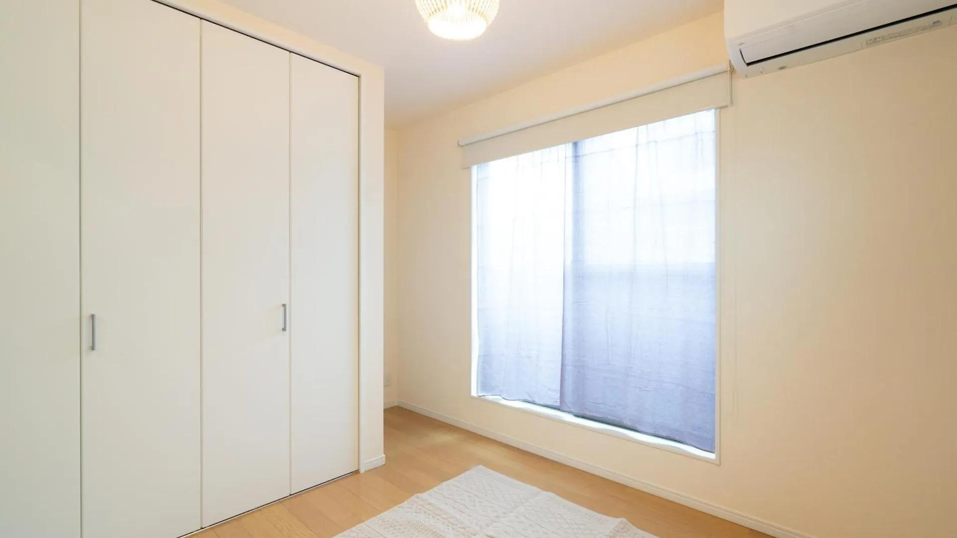 Villa Usj 大阪梅田駅へ15分の広々3Ldk戸建 At 野田 Osaka