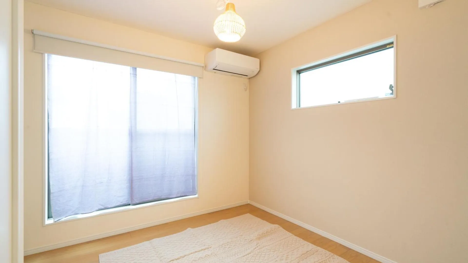 Villa Usj 大阪梅田駅へ15分の広々3Ldk戸建 At 野田 Osaka 0*,  Giappone