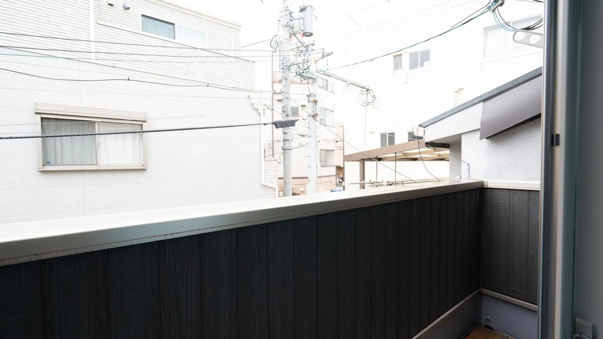 Villa Usj 大阪梅田駅へ15分の広々3Ldk戸建 At 野田 Osaka Giappone